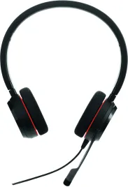 Jabra Evolve 20 UC Stereo