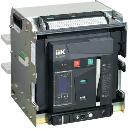 ARMAT AR-A4V TY32 3P W HR Выключатель автомат. с акс. IEK