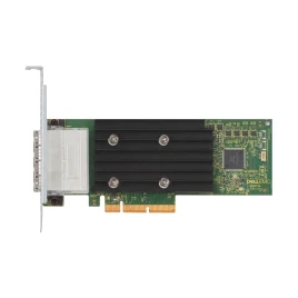 Адаптер/ Dell HBA355e Adapter Full Height/Low Profile, DIB