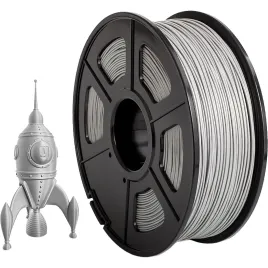 NV-PRINT NV-3D-ABS-SILVER