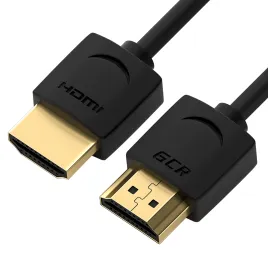 Greenconnect HDMI (m) - HDMI (m) 2м