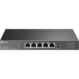 TP-Link TL-SG105PP-M2