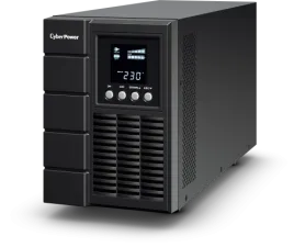 Источник бесперебойного питания/ ИБП Online CyberPower OLS3000E Tower