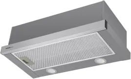 HOMSAir Flat 60 Inox