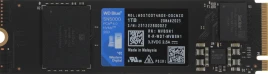 Твердотельный накопитель WD PCIe 4.0 x4 1TB WDS100T4B0Е SN5000 Blue...