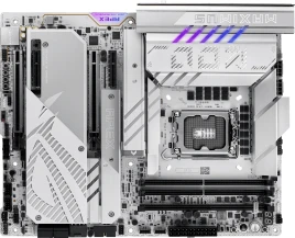 ASUS ROG MAXIMUS Z890 APEX
