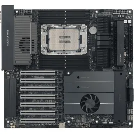 Материнская плата/ ASUS PRO WS W890E-SAGE SE