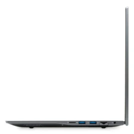 Ноутбук Nerpa Caspica A342-15 15.6 ", Ryzen 3, 64 Гб RAM, 2 Тб SSD, Radeon Vega, Серый