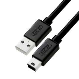 Greenconnect  USB 2.0 Type-AM - miniUSB 1.8м