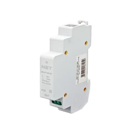 Устройство грозозащиты линий Ethernet + PoE/ Устройство грозозащиты ли