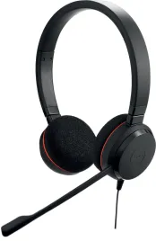 Jabra Evolve 20 USB-C MS Stereo