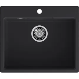 GranFest URBAN 658 black