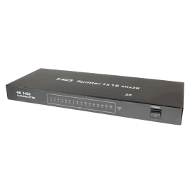 Разветвитель/ OSNOVO Разветвитель сигнала HDMI (1вх./16вых.)