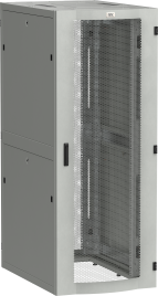 ITK LINEA S Шкаф серв. 19" 42U 800х1000мм перф. дв. серый