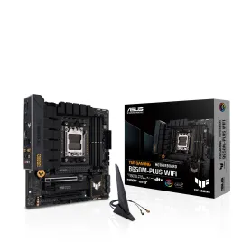 Материнская плата/ TUF GAMING B650M-PLUS WIFI