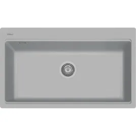 Rivelato FN-8638 Grigio puro