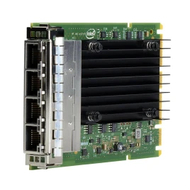Сетевой адаптер HPE Intel I350-T4 Ethernet 1Gb 4-port BASE-T OCP3...