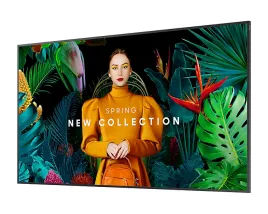 Дисплей Samsung QM43C (LH43QMCEBGCXCI)