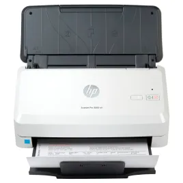 Сканер/ HP ScanJet Pro 3000 s4