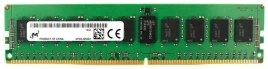 Память оперативная/ Micron 64GB DDR4 3200 MT/s CL22 2Rx4 ECC Registere