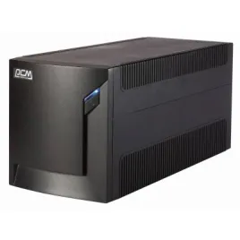 Источник бесперебойного питания (черный)/ Powercom RAPTOR RPT-1500AP 9
