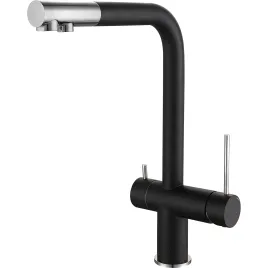 Rivelato 1523513 nero cromo