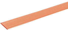 Шина М1Т 4х30х4000мм