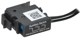IEK AR-MCCBD-AU-000-0-10-C