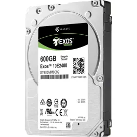 Жесткий диск/ HDD Seagate SAS 600Gb 2.5"""" Enterprise Performance 10K 128MB  1 year warranty