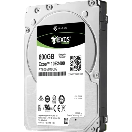 Жесткий диск/ HDD Seagate SAS 600Gb 2.5" Enterprise Performance 10K 12