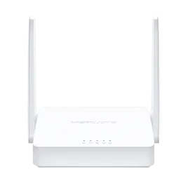 Маршрутизатор/ N300 Wi-Fi ADSL Annex A router, 1 RJ-11 port, 3 100 Mbi