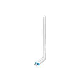 Адаптер Wi-Fi/ Tenda WiFi Adapter USB U2 (USB2.0, WLAN 150Mbps, 802.11