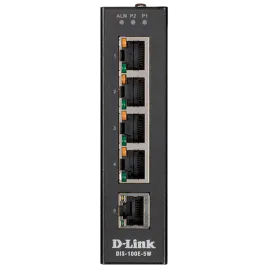D-Link DIS-100E-5W/A1A