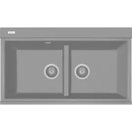 Rivelato FN-8638-2 Titanio