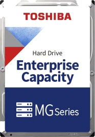 Жесткий диск/ HDD Toshiba SATA 12Tb 3.5"" Server 7200 6Gbit/s 256Mb 1