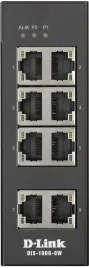 D-Link DIS-100G-8W