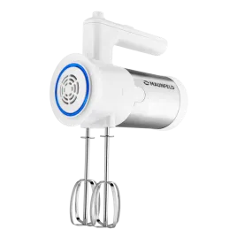 Миксер MAUNFELD MF-321WH