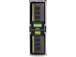 Оперативная память/ QNAP RAM-32GDR4ECK1-UD-3200 RAM 32 GB DDR4, 3200 M