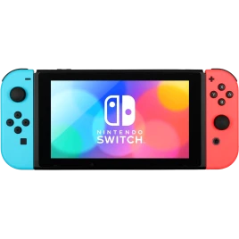 Nintendo Switch (HAD-S-KABAH)