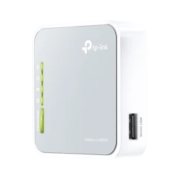 Маршрутизатор/ 150Mbps Portable 3G/4G Wireless N Router, 2.4GHz, 802.11n/g/b, Internal...
