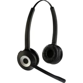 Jabra Duo Headset 14401-16