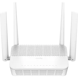 Маршрутизатор/ V2.0, AX3000 Wi-Fi 6 Dual Band Gigabit xPON Router, Rea