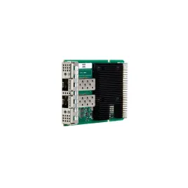 Сетевой адаптер HPE Intel E810-XXVDA2 Ethernet 10/25Gb 2-port SFP28 OC