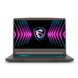 Ноутбук MSI Thin 15 B2RVE-3451XRU Intel Core 7 240H/16Gb/SSD512Gb/RTX4