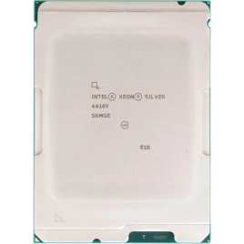 Процессор Intel Xeon/ Intel Xeon Silver 4410Y 2G, 12 C/24T, 16GT/s, 30