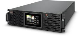 ИБП CyberPower RT33025KE 3Ф/3Ф, 3Ф/1Ф 25кВА/25кВт, без батарей, для мо