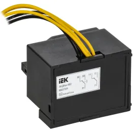IEK SVA40D-AK-DK-02