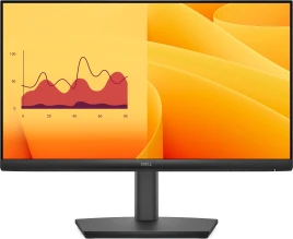 Монитор Dell 21.5" E2225HSM черный VA LED 5ms 16:9 HDMI M/M матовая HA