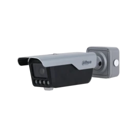 Видеокамера Dahua DHI-ITC413-PW4D-IZ1(868MHz)