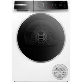 Сушильный автомат BOSCH Serie 8 WQB245B0ME